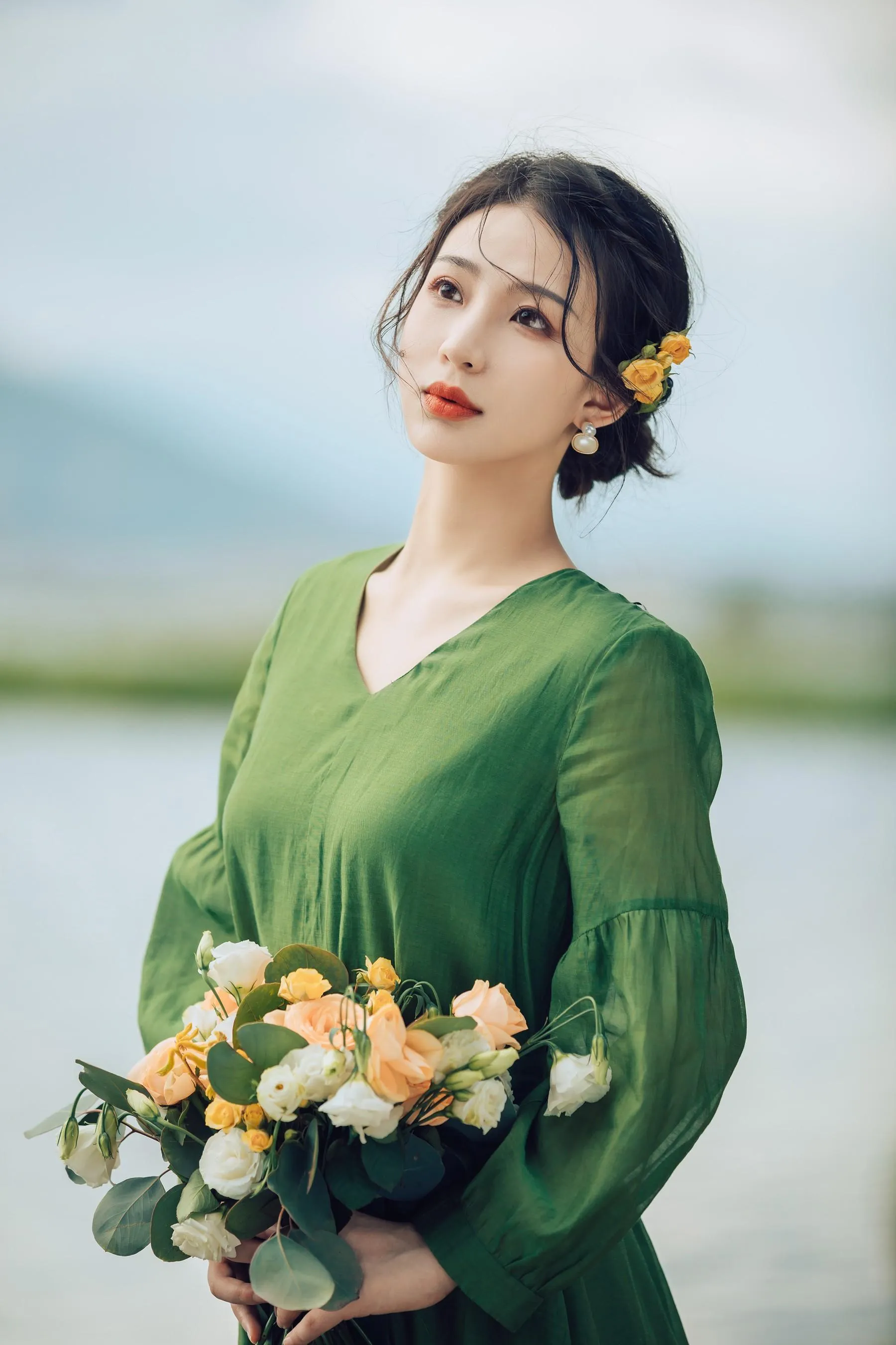 [YITUYU艺图语]2022.02.23 赎罪 牧牧 [29P]插图6
